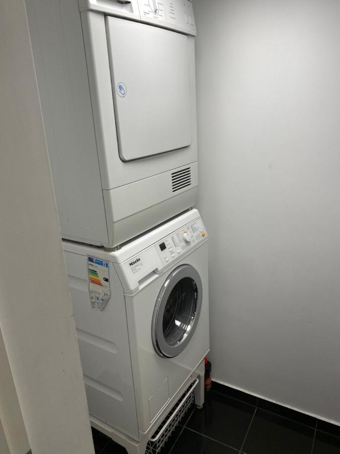 Bramy Apartments The Home ทรอมโซ ภายนอก รูปภาพ