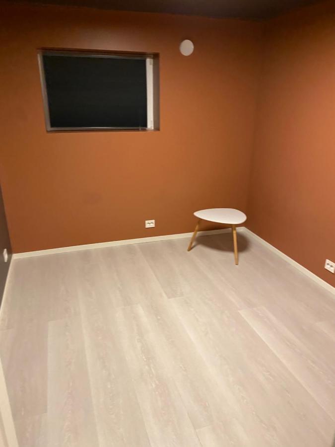 Bramy Apartments The Home ทรอมโซ ภายนอก รูปภาพ