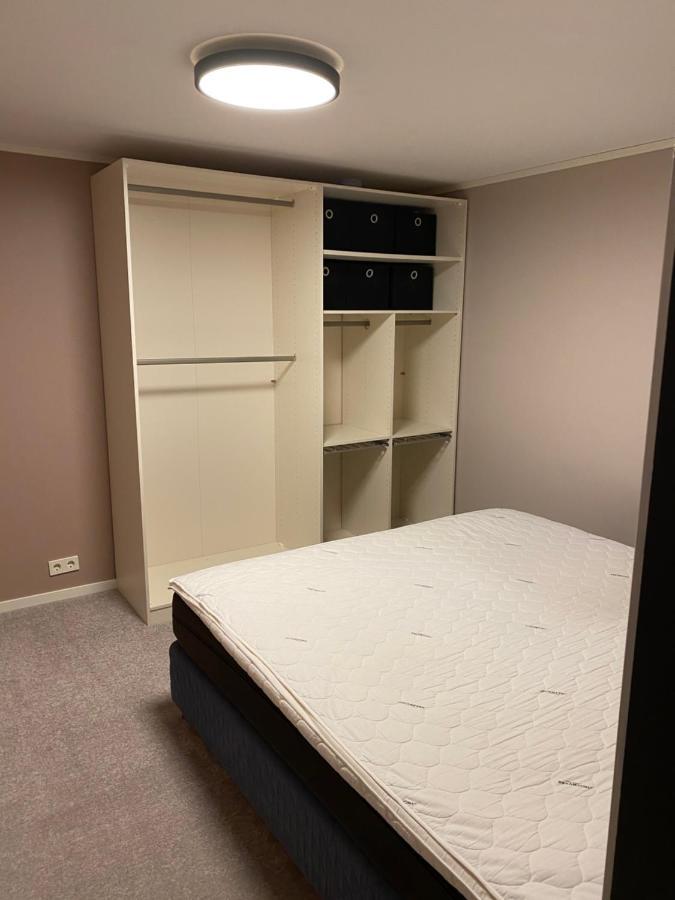 Bramy Apartments The Home ทรอมโซ ภายนอก รูปภาพ